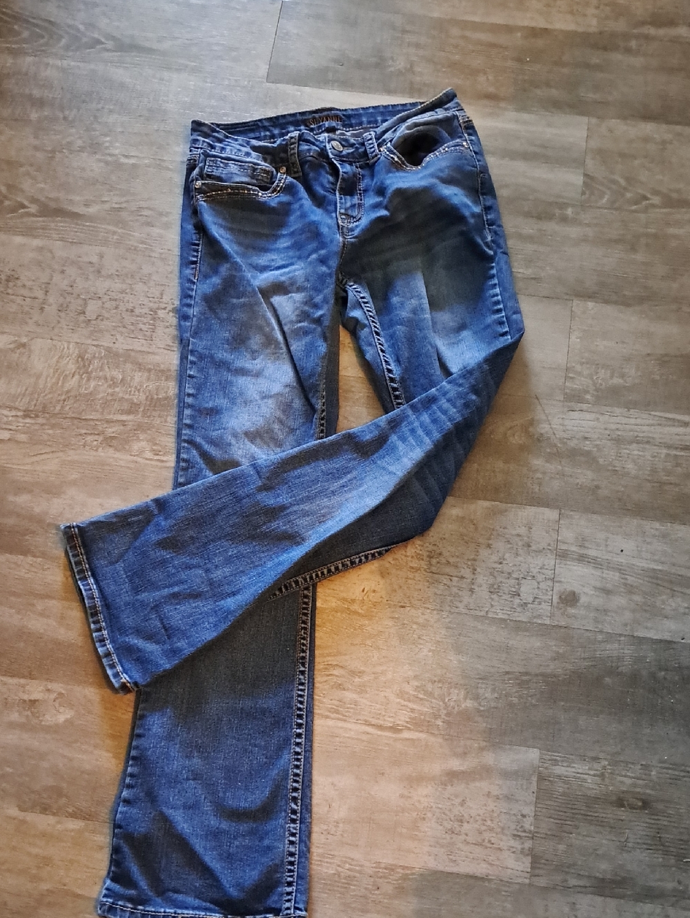Shyanne Jeans